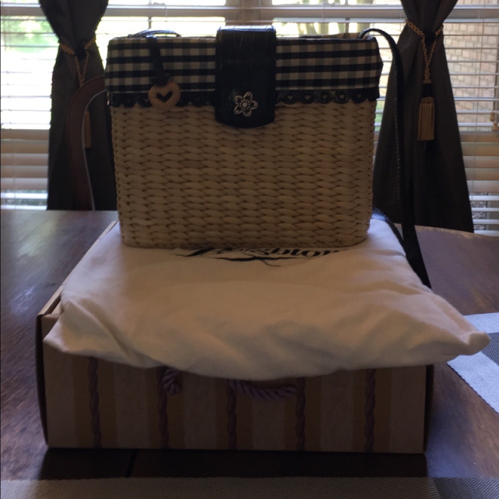 Brighton purse